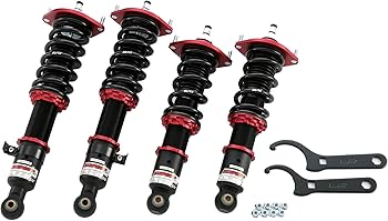 Amazon | BLITZ(ブリッツ) 車高調 レンチ付 ロードスター NA6CE